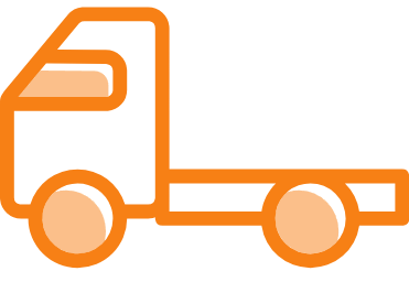 蓬江拖车/平板车