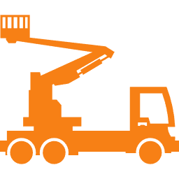 蓬江高空作业车